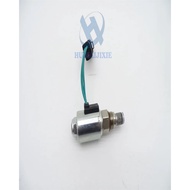380-9849 Excavator Hydraulic Pump Proportional Solenoid Valve 172-2392  133-2249 172-2392 D7E D7E D8