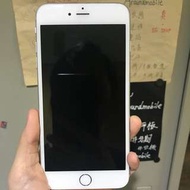 二手IPhone 6s plus 64gb 銀色 #516