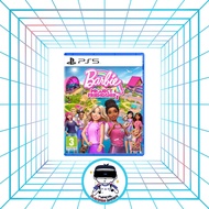 Barbie Project Friendship PlayStation 5