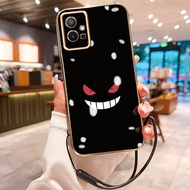 HP Casing For VIVO Y75 5G Y55 5G Y75 4G Y55s 5G Y33s 5G Y33E 5G Y52T 5G Y30 5G