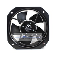 Suxun Motor 200FZY8-S 200FZY8-SH 380V Single Phase 225 * 80 Axial Fan