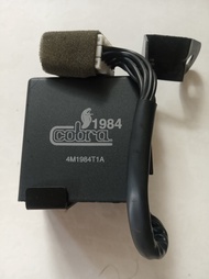 Original Cobra Alarm 1984 Immobilizer Box Control Unit For Toyota Altis / Vios / Hilux / Fortuner /Innova