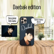 Daebak EDITAN PHOTO CASE