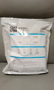 口罩-韓國製造