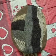 CA4LA BARETTA PATCHWORK SIZE 58CM ADJUSTABLE