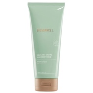 Squalane + Enzyme Sugar Body Scrub. A Powerful Yet Gentle Exfoliator with Pomegranate Enzymes to Smo
