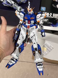 VTiger mg Nu高達福岡色噴塗+福岡炮