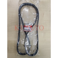 *ORIGINAL HONDA T7A HRV 2015-2020 FAN BELT/ BELTING ALTERNATOR BELT (6PK2113) TME CRV (2.0) 31110-R2