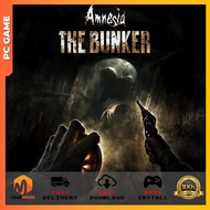 [PC Game] Amnesia The Bunker PC Digital Download Offline