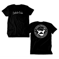 / T-SHIRT/JULEHA INDONESIA JURU SEMBLIH HALAL INDONESIA/ COOL SHORT-SLEEVED T-SHIRT