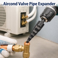 Aircond Copper Pipe Expander Tube Expansion Hand Tool