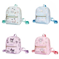 Kids Backpack - Compact Design (16x21x26cm / 6.3x8.3x10.2in), Under 20L Capacity, Ideal for School o