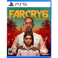 Far Cry 6 - Playstation 5 PS5