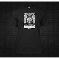 Portland Oregon Police Department - Custom Men'S T-Shirt Tee