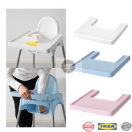 Baby Chair Food Tray Antilop/ Meja Makan Tray ONLY