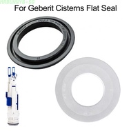 [MR]For Geberit Cistern 2 Pieces Replacement Seal Set for Flush Valve Plumbing Parts❀