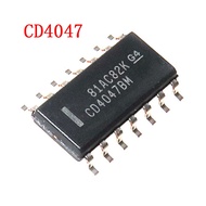 1PCS CD4047BCM IC 4047 CD4047 14-SOP  integrated circuit IC