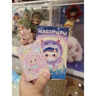 Hacipupu Enchanted Realm Tales POP MART