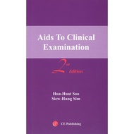 Aids to Clinical Examination 2E (UPDATED QUALITY)