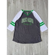 COLOSSEUM brand Vietnamese t-shirt made in the US (size XL)