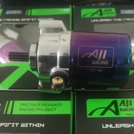 AJI RACING Y15 Y15ZR  LC135  Starter Motor Racing Assy (FOR BIG BORE UP TO 65MM)