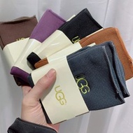 UGG雪地襪‼️一包5對‼️