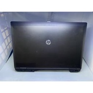 84@惠普HP Probook 6560b 15.6吋 零件機 筆記型電腦(ABD面/C面含鍵盤)&lt;阿旺電腦零組件&gt;
