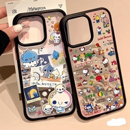 Hellokitty Anti-Fungus Cartoon Casing hp Infinix Tecno Spark GO 3 2 Smart 10 Plus Hot 60I Note 50 Pr