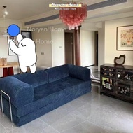 ApeHome Joey sofa Compressed Sofa Sofa Bed Simple Bedroom Sponge Living Room