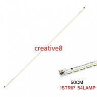 New LED Backlight Strips Hisenesis LED40K170JD 40K160JD Lamp bar SSY-1125050 RSAG7.820.5057 LED40K36