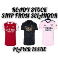 Arsenal Player Issue Jersey Home Kit Away Kit 3RD Kit