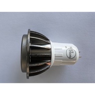 GOLDLITE 240V G5.3 4W (4x1W) MR16 SMD LED Bulb - Daylight