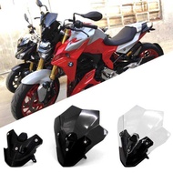 Suitable for BMW f900r Modified f900r Modified Windshield f900r Windshield Accessories