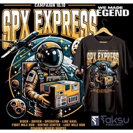 Spx express t-shirts spx express campaign 10.10 t-shirts spx express kampalaign 10.10 t-shirts shope