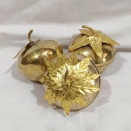 buhur apel jin turki isi hitam serbuk lengket daun 11