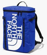 日本代購 🇯🇵正品 全新 The North Face 30L 藍色 背包 背囊 雙肩包 BC Fuse Box II  男女適用