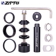 ZTTO Bottom Bracket Bearing Remove Install Tool MTB Road Bike BB Press Fit 24mm 30mm BB86 BB30 BB92 