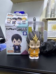 Haikyuu!! 排球少年 西谷