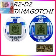 R2-D2 TAMAGOTCHI Limited Edition Collection[DIRECT FROM JAPAN]
