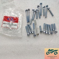 Screw clutch magnet skru enjin engine yamaha lc135 135lc lc 135