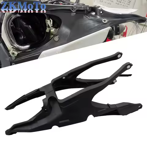 Motorcycle Subframe Backseat Support Frame For HUSQVARNA FC FE FS FX TC TE 125 250 300 350 450 501 F