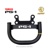 Yamaha PG-1 PG1 PG 1 Phone Holder Navigation Bar Bracket Handlebar Hanging Stand Accessories