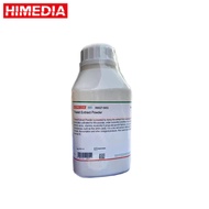 Yeast Extract Powder (Yeast Extract), Code: RM027, Brand: Himedia, for laboratory use.