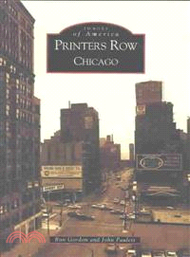 348318.Printer's Row ─ Chicago