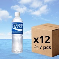 台灣寶礦力水得 580ml x 12