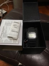 CASIO G shock GW-5000U-1JF