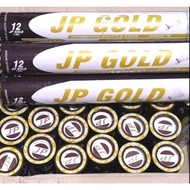Badminton Shuttlecock JP GOLD Badminton Shuttlecock (1 slop)