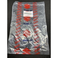 Satria F150 tensioner rubber Satria F150 tensioner tongue