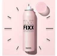 [พร้อมส่ง] So Natural All Day Fixer สเปรย์ล็อคเทคอัพ