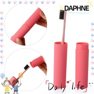 DAPHNE Toothbrush Holder Container Travel Portable Toothpaste Cylinder